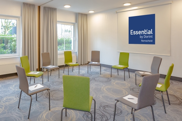 Hotel Essential by Dorint Remscheid